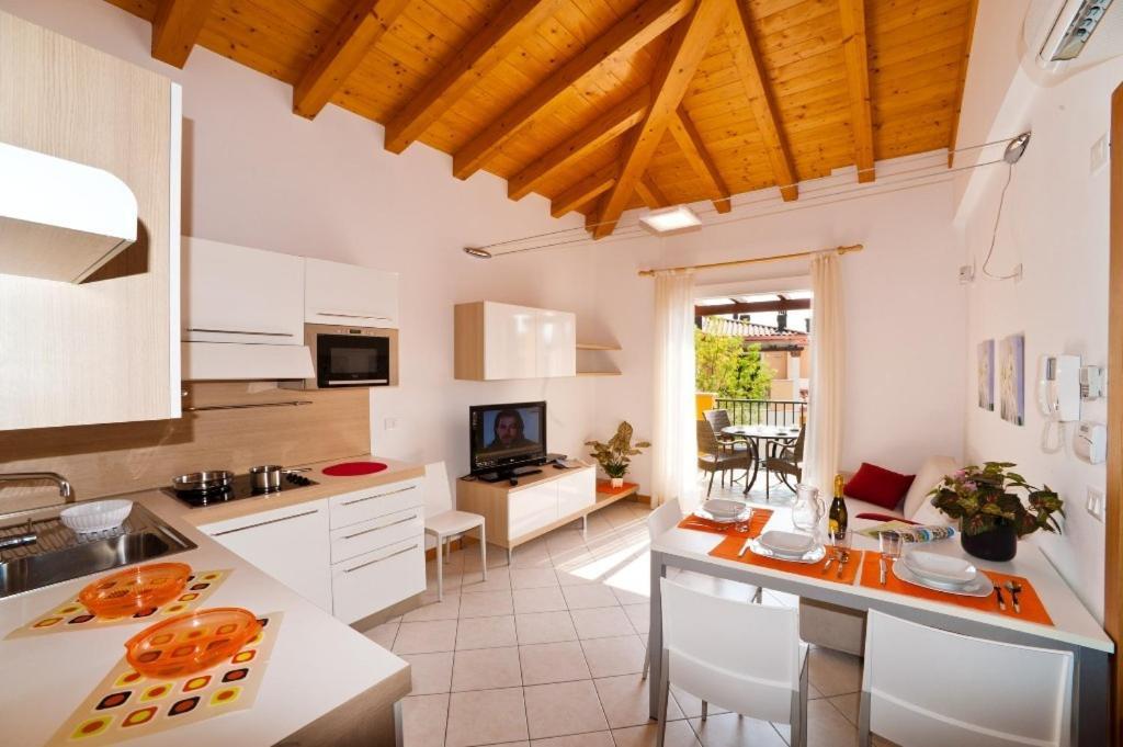 Appartamento con 2 Camere da Letto
