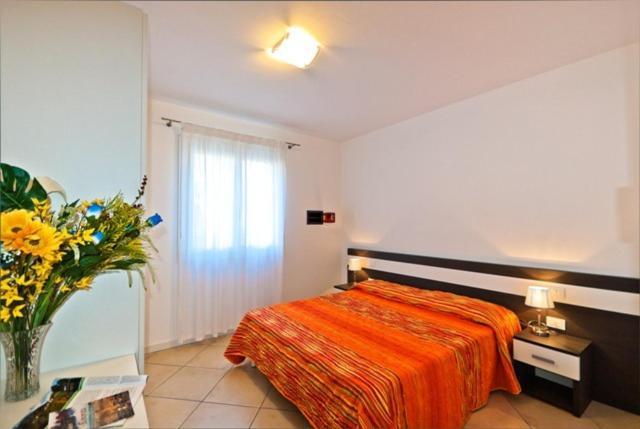 Appartamento Deluxe con 1 Camera da Letto