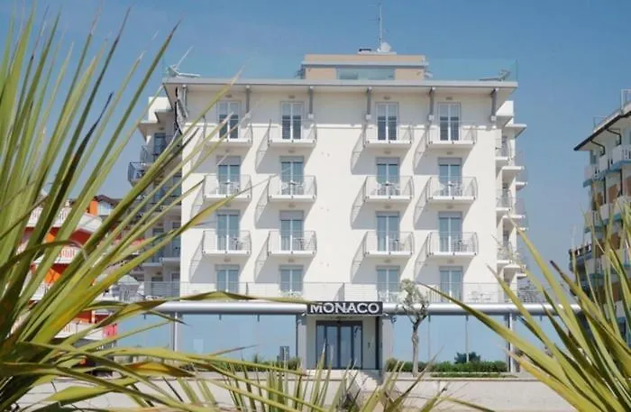 Hotel Monaco Caorle